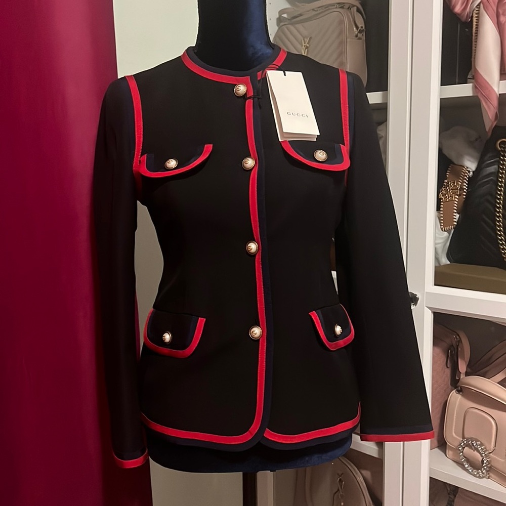 Gucci Jacket